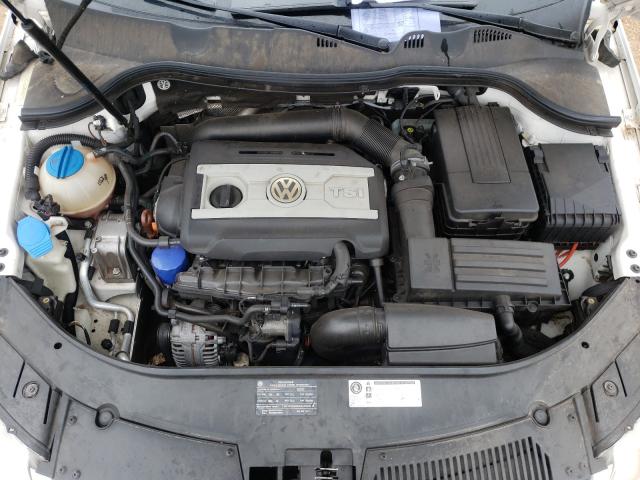 Photo 6 VIN: WVWJM7AN0AE102558 - VOLKSWAGEN PASSAT KOM 