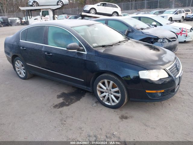 Photo 0 VIN: WVWJM7AN0AE138895 - VOLKSWAGEN PASSAT 