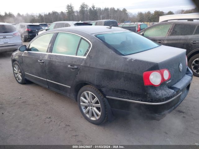 Photo 2 VIN: WVWJM7AN0AE138895 - VOLKSWAGEN PASSAT 