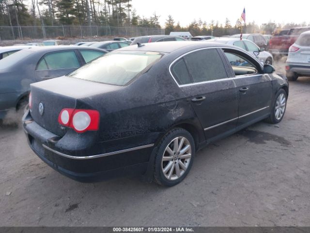 Photo 3 VIN: WVWJM7AN0AE138895 - VOLKSWAGEN PASSAT 