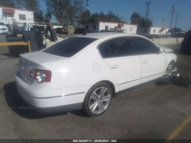 Photo 3 VIN: WVWJM7AN0AE140890 - VOLKSWAGEN PASSAT SEDAN 