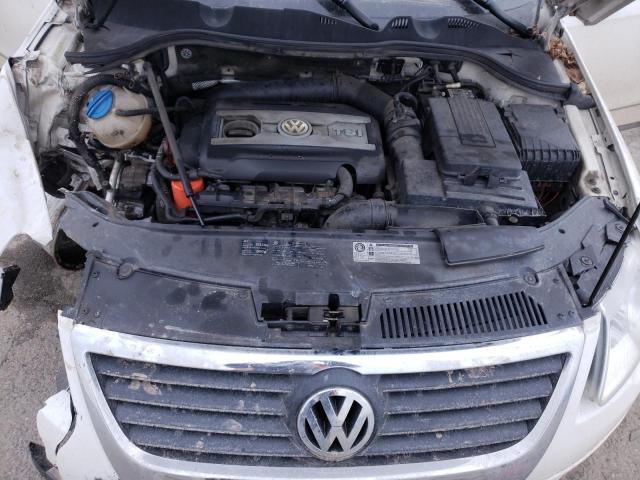 Photo 10 VIN: WVWJM7AN0AE162372 - VOLKSWAGEN PASSAT 