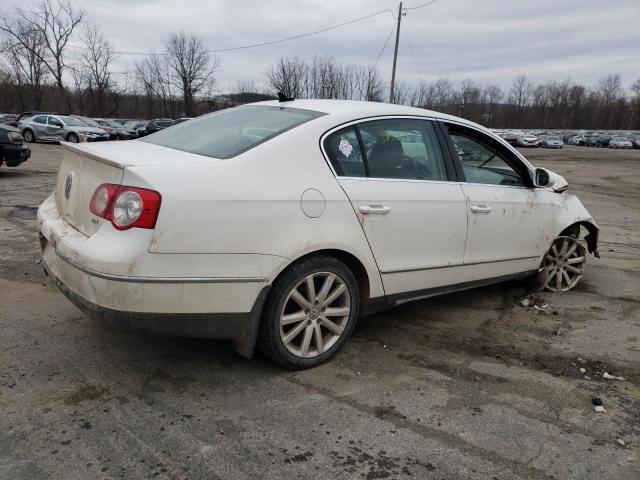 Photo 2 VIN: WVWJM7AN0AE162372 - VOLKSWAGEN PASSAT 