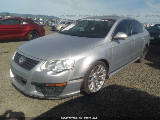 Photo 1 VIN: WVWJM7AN0AP052040 - VOLKSWAGEN PASSAT SEDAN 