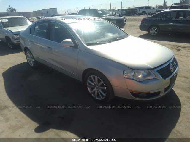 Photo 0 VIN: WVWJM7AN1AE079694 - VOLKSWAGEN PASSAT SEDAN 