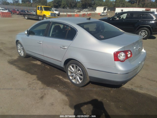 Photo 2 VIN: WVWJM7AN1AE079694 - VOLKSWAGEN PASSAT SEDAN 