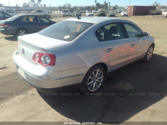 Photo 3 VIN: WVWJM7AN1AE079694 - VOLKSWAGEN PASSAT SEDAN 