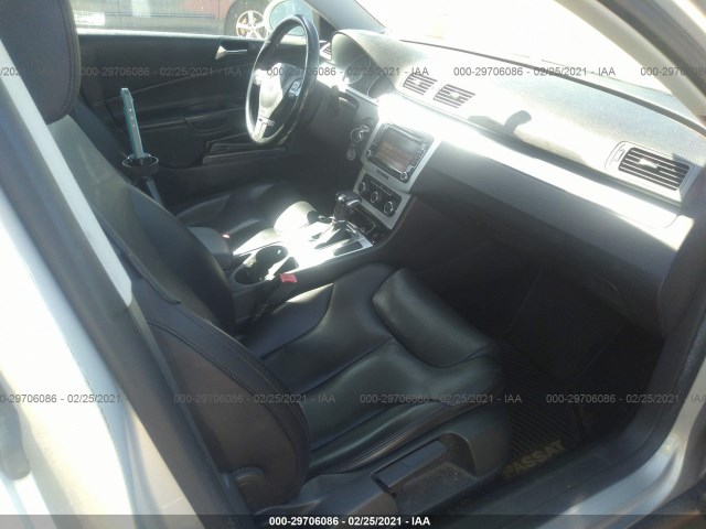 Photo 4 VIN: WVWJM7AN1AE079694 - VOLKSWAGEN PASSAT SEDAN 