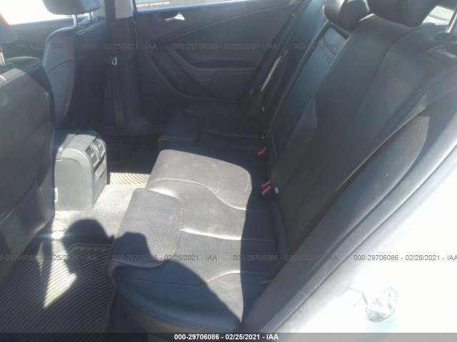 Photo 7 VIN: WVWJM7AN1AE079694 - VOLKSWAGEN PASSAT SEDAN 