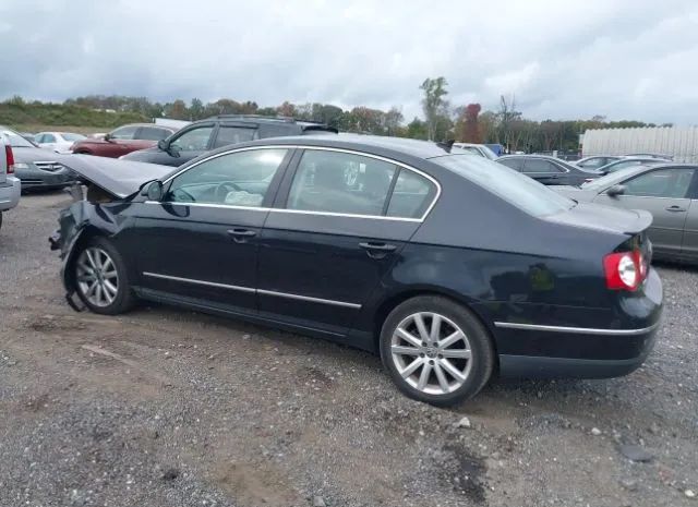 Photo 2 VIN: WVWJM7AN1AE091263 - VOLKSWAGEN PASSAT 