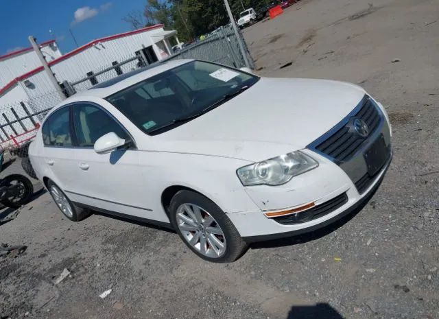 Photo 0 VIN: WVWJM7AN1AE104948 - VOLKSWAGEN PASSAT SEDAN 