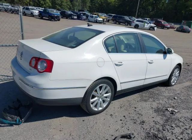 Photo 3 VIN: WVWJM7AN1AE104948 - VOLKSWAGEN PASSAT SEDAN 