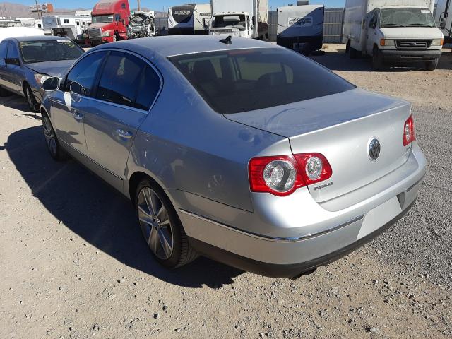 Photo 2 VIN: WVWJM7AN1AE142776 - VOLKSWAGEN PASSAT 