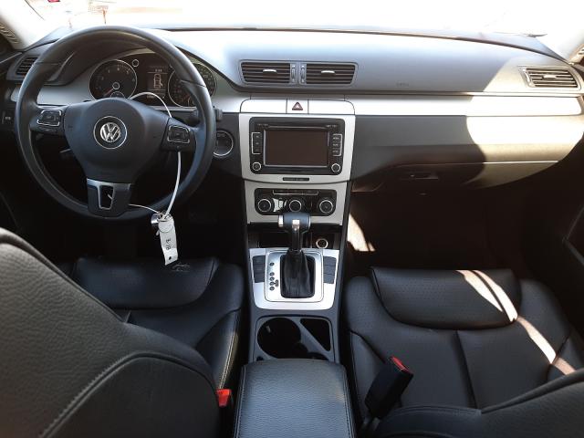 Photo 8 VIN: WVWJM7AN1AE142776 - VOLKSWAGEN PASSAT 