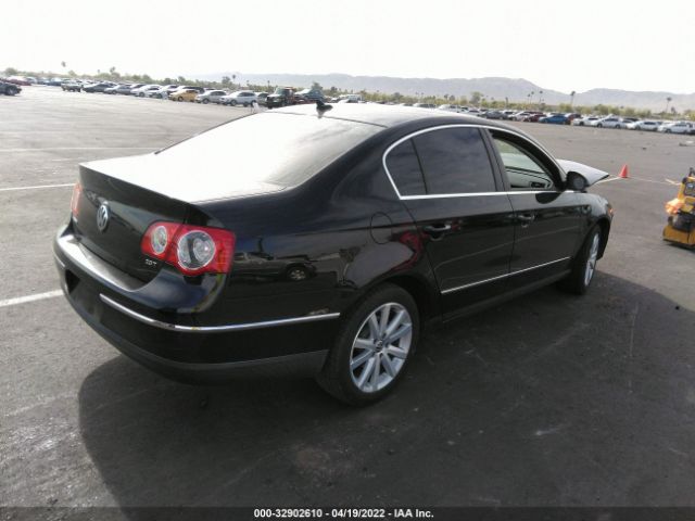 Photo 3 VIN: WVWJM7AN1AE149419 - VOLKSWAGEN PASSAT 