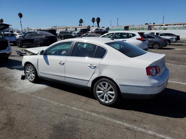 Photo 1 VIN: WVWJM7AN1AE166091 - VOLKSWAGEN PASSAT 