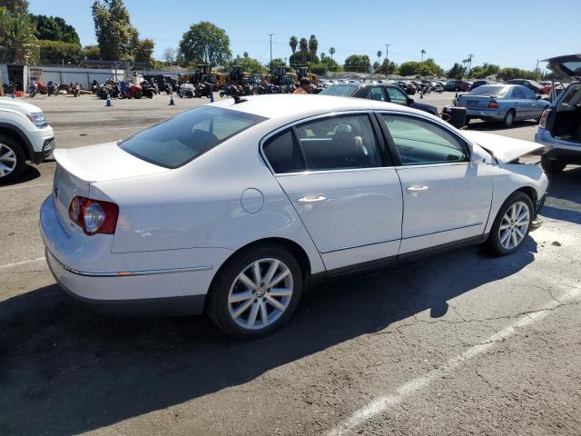 Photo 2 VIN: WVWJM7AN1AE166091 - VOLKSWAGEN PASSAT 