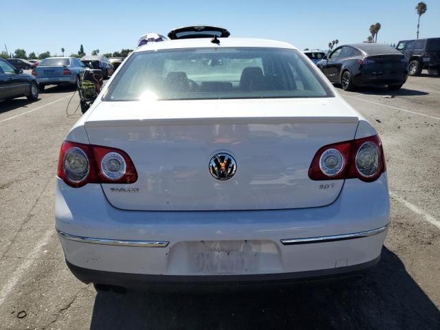 Photo 5 VIN: WVWJM7AN1AE166091 - VOLKSWAGEN PASSAT 