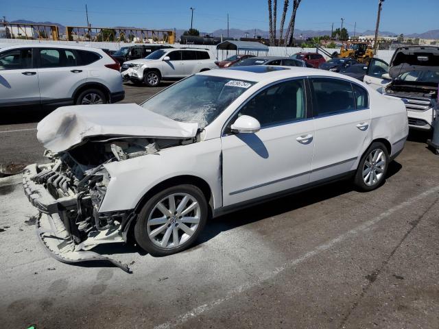 Photo 0 VIN: WVWJM7AN1AE166091 - VOLKSWAGEN PASSAT KOM 