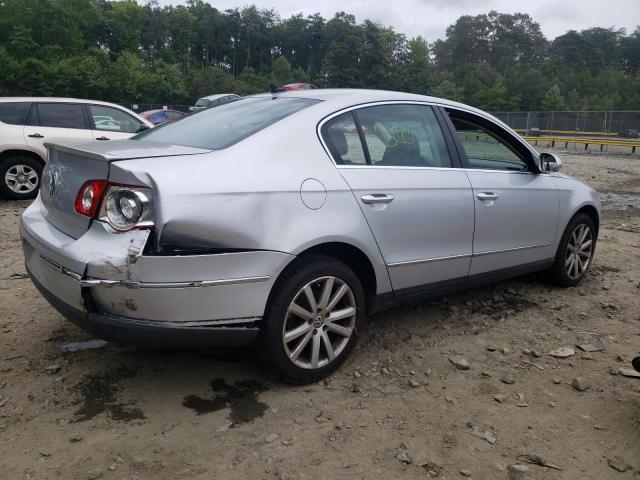 Photo 2 VIN: WVWJM7AN1AE167984 - VOLKSWAGEN PASSAT 