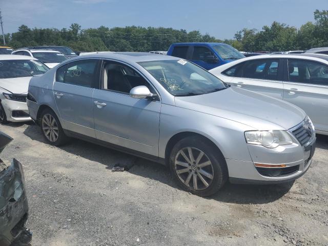 Photo 3 VIN: WVWJM7AN1AE167984 - VOLKSWAGEN PASSAT 