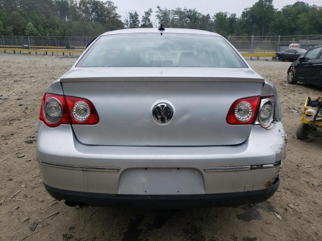 Photo 5 VIN: WVWJM7AN1AE167984 - VOLKSWAGEN PASSAT 