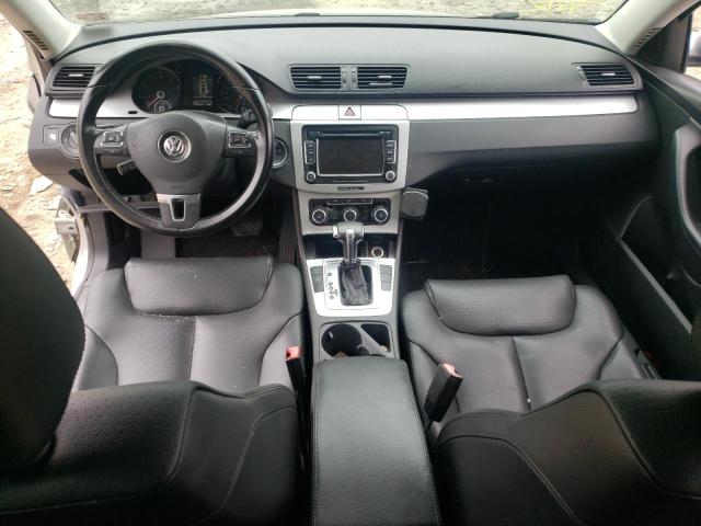 Photo 7 VIN: WVWJM7AN1AE167984 - VOLKSWAGEN PASSAT 