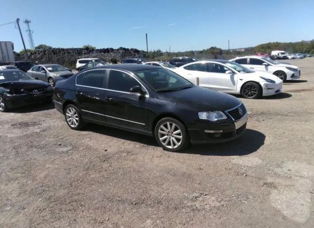 Photo 0 VIN: WVWJM7AN1AP032038 - VOLKSWAGEN PASSAT 