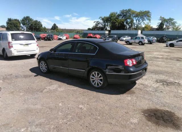 Photo 2 VIN: WVWJM7AN1AP032038 - VOLKSWAGEN PASSAT 