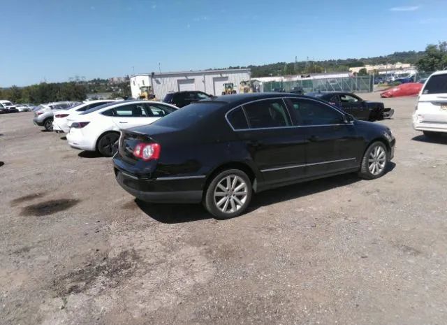 Photo 3 VIN: WVWJM7AN1AP032038 - VOLKSWAGEN PASSAT 