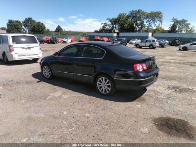 Photo 2 VIN: WVWJM7AN1AP032038 - VOLKSWAGEN PASSAT 