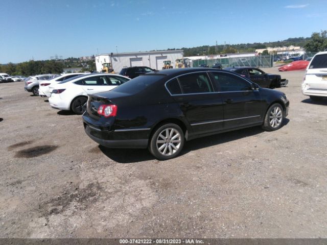 Photo 3 VIN: WVWJM7AN1AP032038 - VOLKSWAGEN PASSAT 