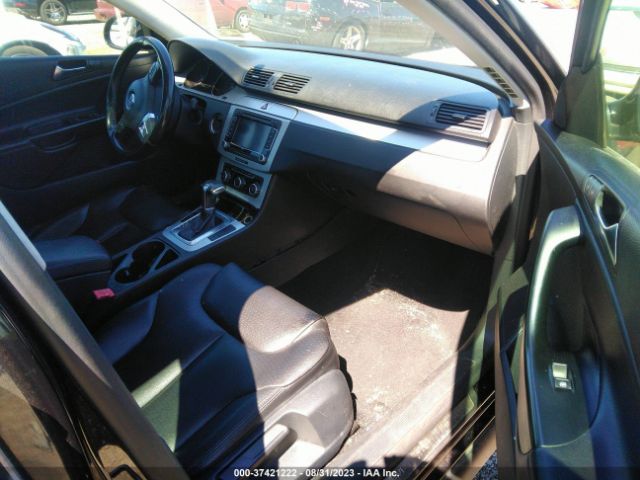 Photo 4 VIN: WVWJM7AN1AP032038 - VOLKSWAGEN PASSAT 