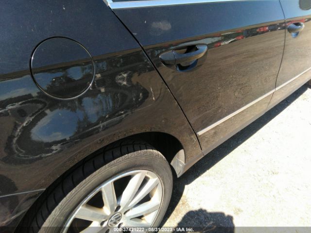 Photo 5 VIN: WVWJM7AN1AP032038 - VOLKSWAGEN PASSAT 