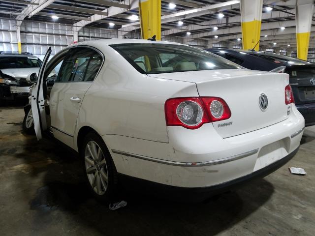 Photo 2 VIN: WVWJM7AN2AE131060 - VOLKSWAGEN PASSAT 