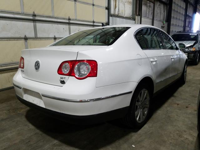 Photo 3 VIN: WVWJM7AN2AE131060 - VOLKSWAGEN PASSAT 