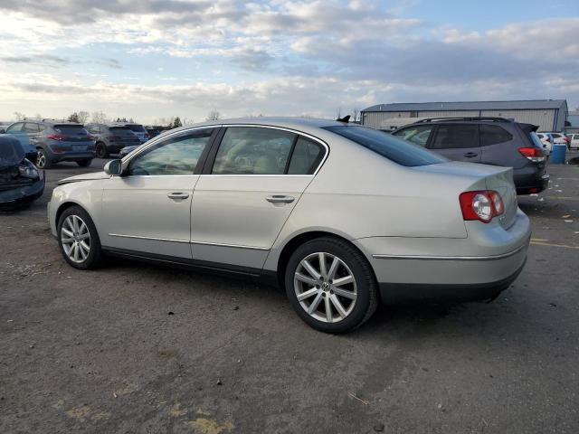 Photo 1 VIN: WVWJM7AN2AE138171 - VOLKSWAGEN PASSAT KOM 