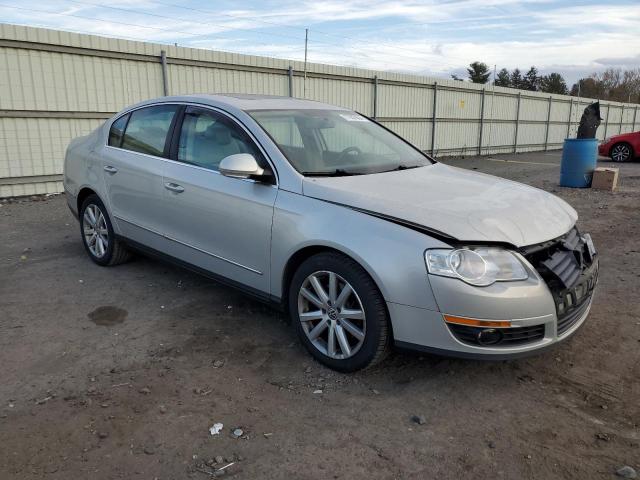 Photo 3 VIN: WVWJM7AN2AE138171 - VOLKSWAGEN PASSAT KOM 