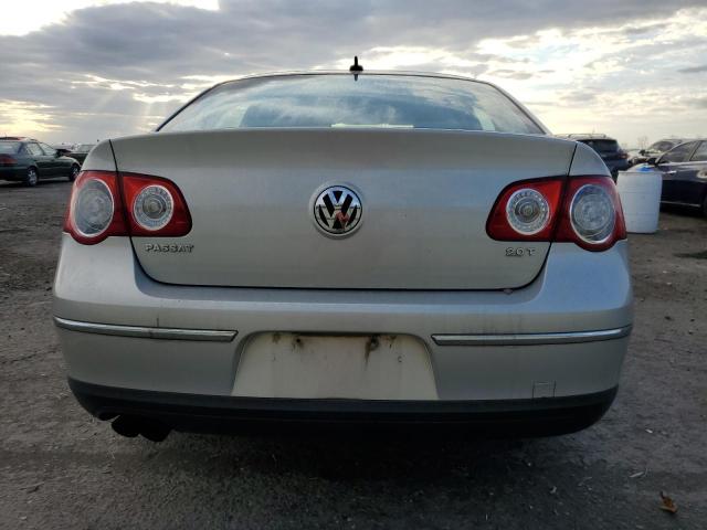 Photo 5 VIN: WVWJM7AN2AE138171 - VOLKSWAGEN PASSAT KOM 