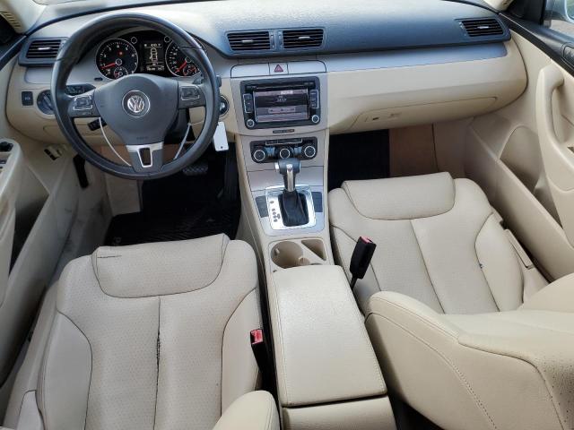 Photo 7 VIN: WVWJM7AN2AE138171 - VOLKSWAGEN PASSAT KOM 