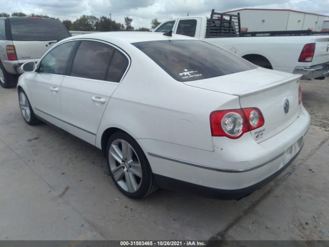 Photo 2 VIN: WVWJM7AN2AE148537 - VOLKSWAGEN PASSAT 