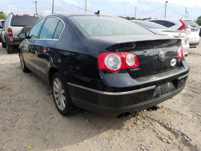 Photo 2 VIN: WVWJM7AN2AE162132 - VOLKSWAGEN PASSAT 