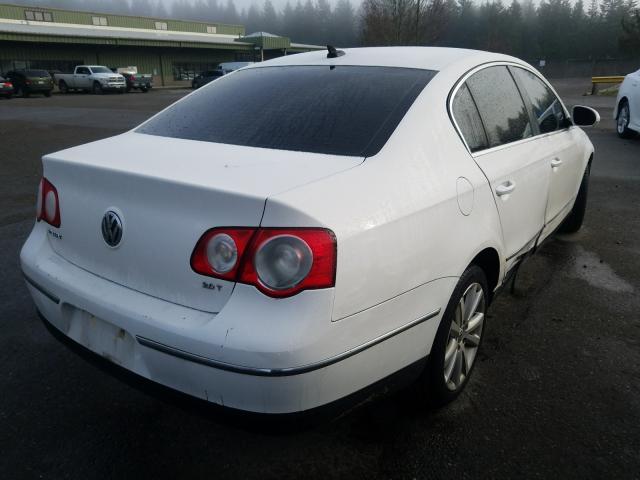 Photo 3 VIN: WVWJM7AN2AE164575 - VOLKSWAGEN PASSAT 