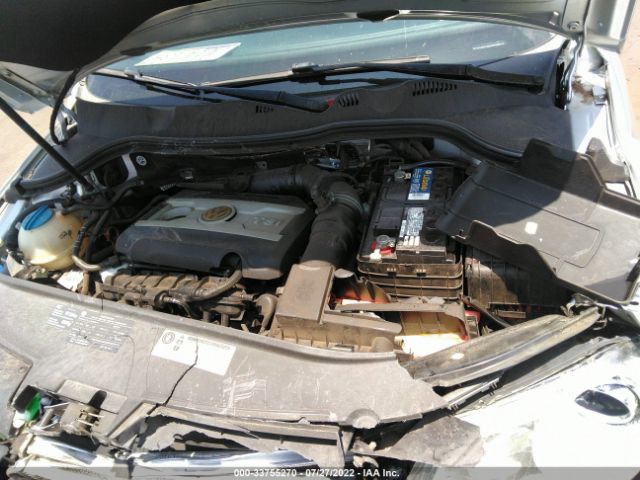 Photo 9 VIN: WVWJM7AN2AP028872 - VOLKSWAGEN PASSAT 