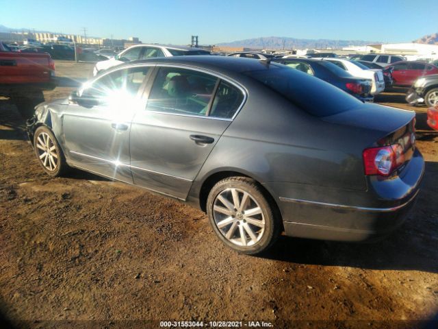 Photo 2 VIN: WVWJM7AN3AE071256 - VOLKSWAGEN PASSAT SEDAN 