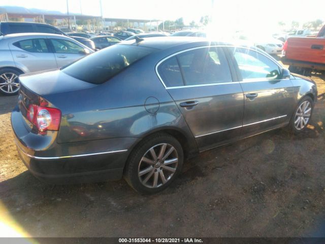 Photo 3 VIN: WVWJM7AN3AE071256 - VOLKSWAGEN PASSAT SEDAN 