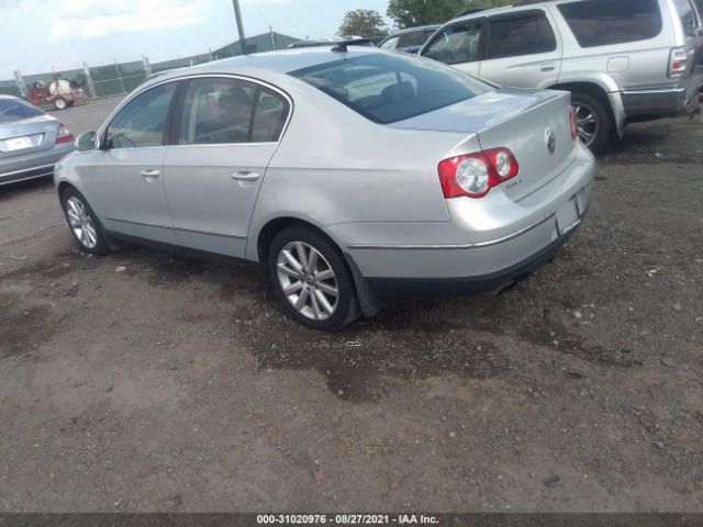 Photo 2 VIN: WVWJM7AN3AE092009 - VOLKSWAGEN PASSAT 