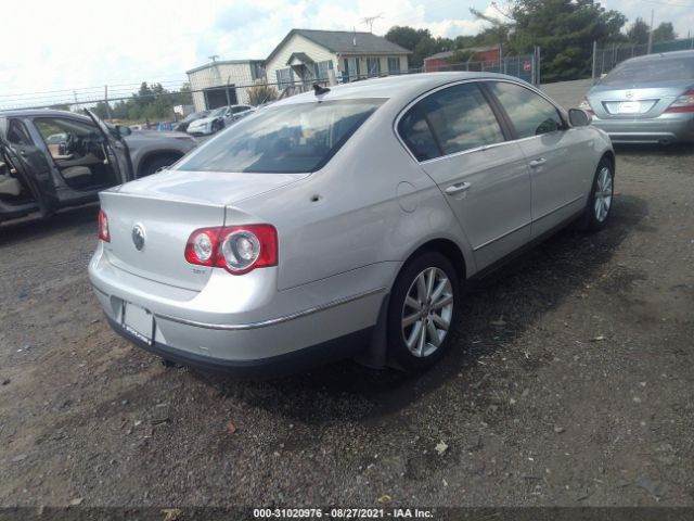 Photo 3 VIN: WVWJM7AN3AE092009 - VOLKSWAGEN PASSAT 