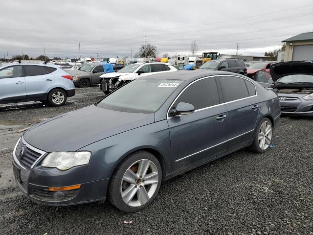 Photo 0 VIN: WVWJM7AN3AE140608 - VOLKSWAGEN PASSAT 