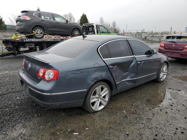 Photo 2 VIN: WVWJM7AN3AE140608 - VOLKSWAGEN PASSAT 